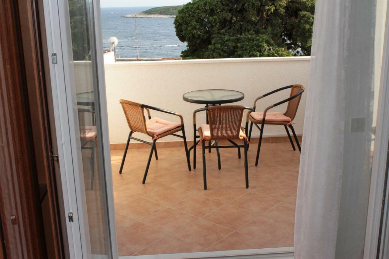 Goran'S Place Hvar Town Exterior foto