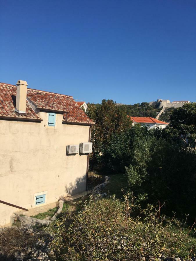 Goran'S Place Hvar Town Exterior foto