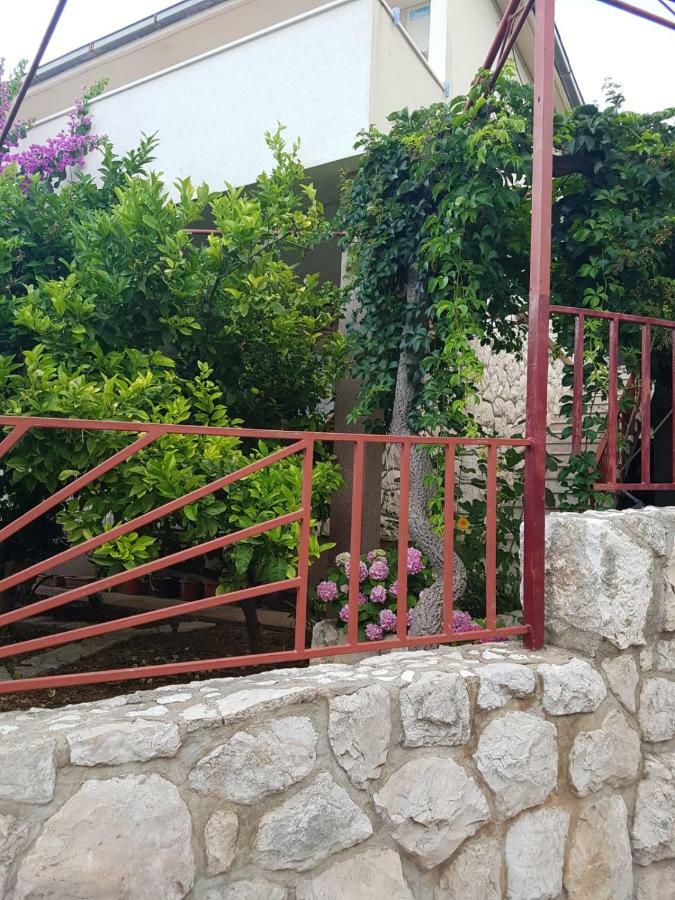Goran'S Place Hvar Town Exterior foto