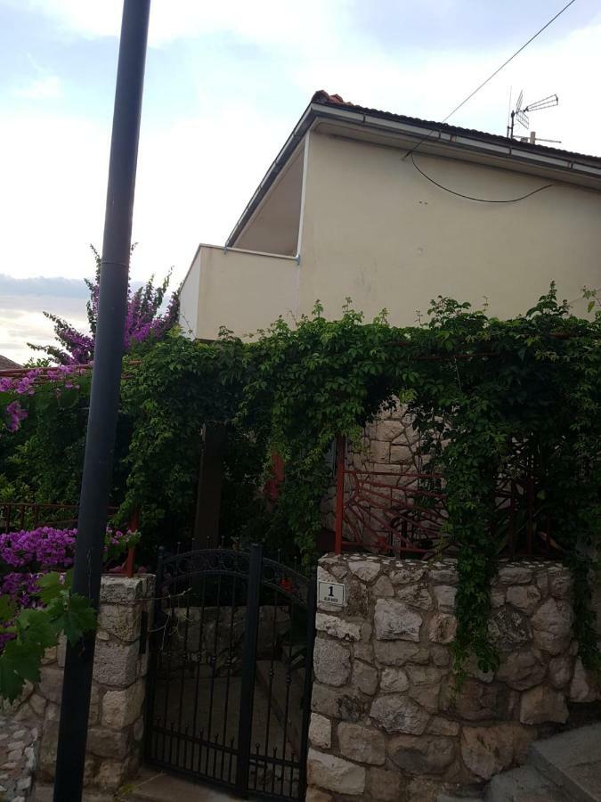 Goran'S Place Hvar Town Exterior foto